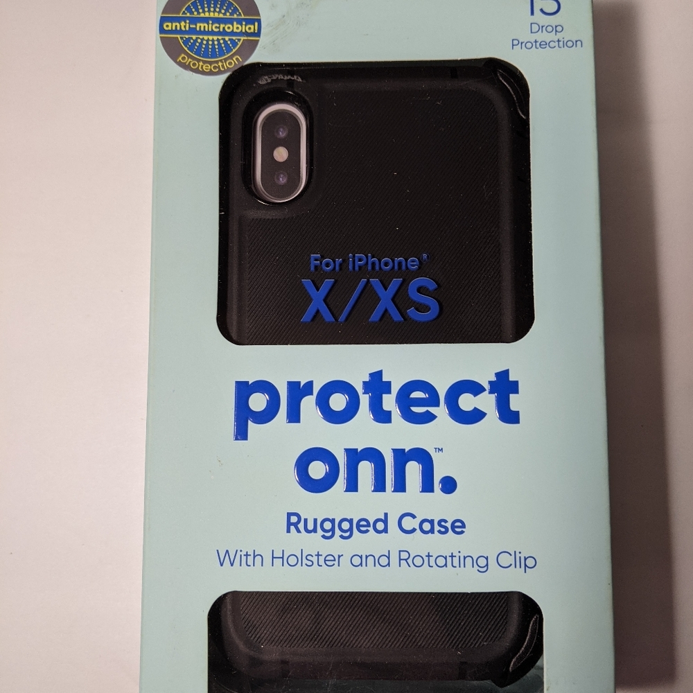 Iphone s/xs case